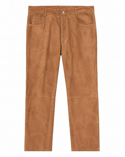 Reitmayer herren lederhose - reitmayer,