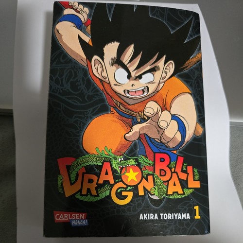 Dragon ball massiv von - dragon, 1