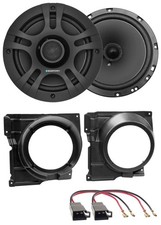 Blaupunkt 220 Watt 16.5cm 2