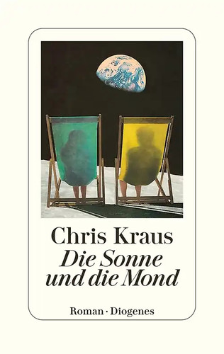 Die sonne und - die, mond