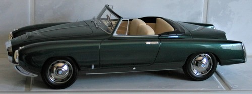 Best show bos262 lancia - bos262,