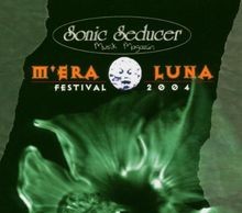 MEra Luna 2004 [DOPPEL-CD] von