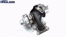 Turbolader "unfall / Defekt" 04E145721F Seat Alhambra 1.4 TSI Start & Stop 7N