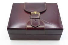 Rolex Day Date Vintage Box