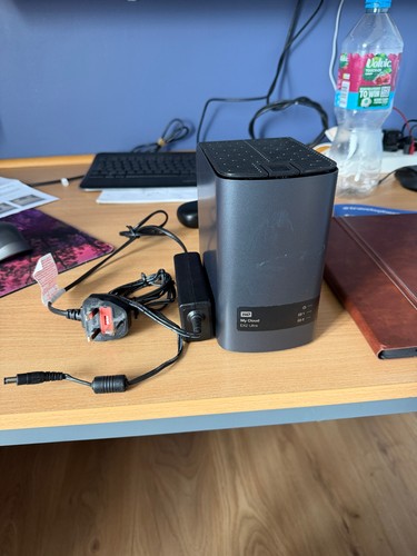 Cloud ex2 ultra ohne - wd,