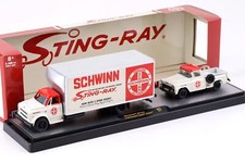 1:64 M2 Machines 1968