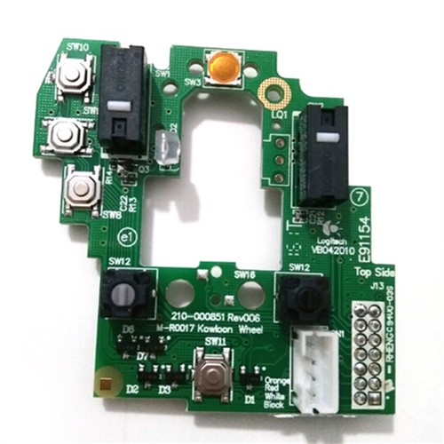 Maus obere motherboard - obere,