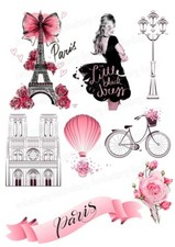 Frankreich Paris