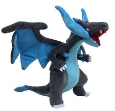 Pokemon Plüsch Figur Mega