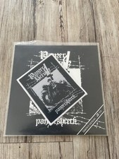 Panzerkreutz Panzerschreck 7"