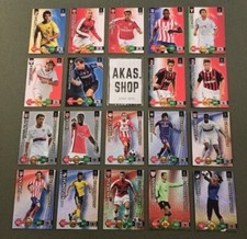 2009/ 2010 Panini UEFA