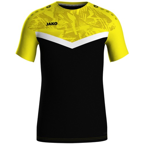 Jako unisex shirt - jako, iconic