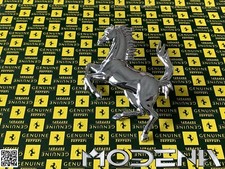 Ferrari Emblem 115 mm