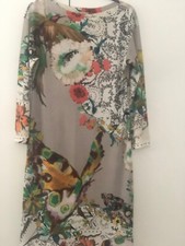 Bildschönes ETRO-Kleid - IT 46