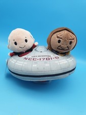 Itty Bittys Star Trek