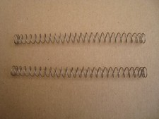 Honda CB 600 F Hornet PC34 Vergaser - Feder 2 Stück für Schieber Keihin VP49F