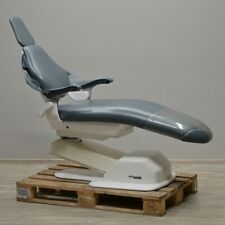 Dental EZ J/V Generation Behandlungsstuhl Eisengrau gebraucht