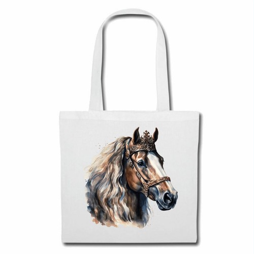Tasche beutel pferde reiten - tasche,