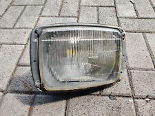 Mercedes-Benz 206D 306D L206 Hanomag F20 F25 F30 Scheinwerfer links