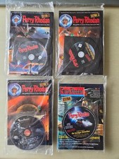 Perry Rhodan Heftromane - EXTRA 1  bis  4 .