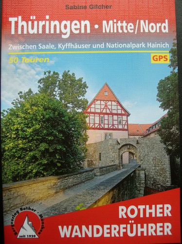 Thüringen mitte nord - mitte,
