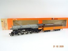 Rivarossi H0 1214 US Dampflok