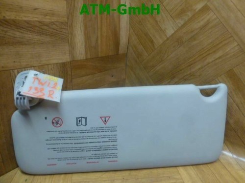 Sonnenblende renault twingo - renault,