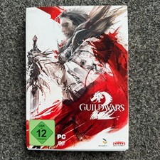 PC Spiel Guild Wars 2 in Hülle OVP