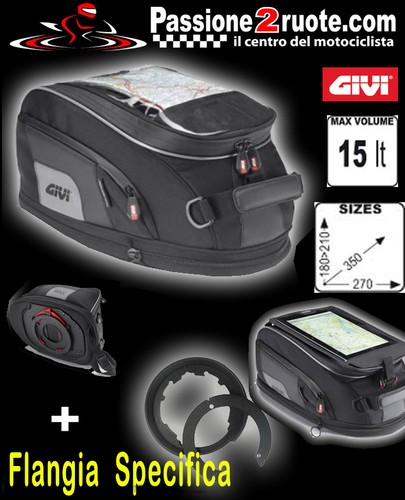 Tankrucksack bmw 1200 k1200 - k,