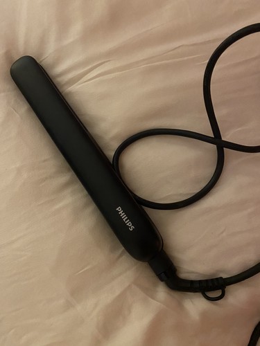 Philips haarglätter essential - philips,