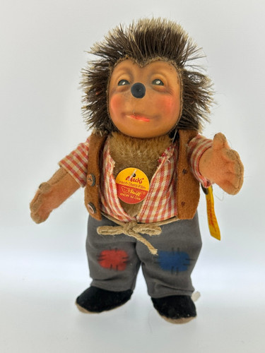 Steiff mecki cm - steiff,