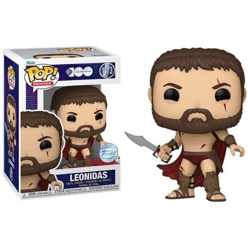 Funko pop movies 300 - funko, movies: