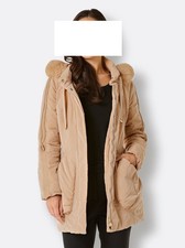 Designer Jacke  Kurz  Mantel