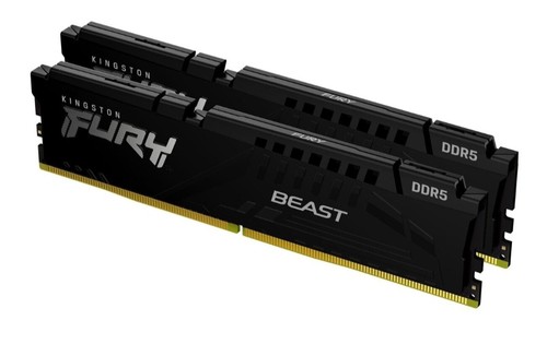 Kingston fury beast - beast, 32gb