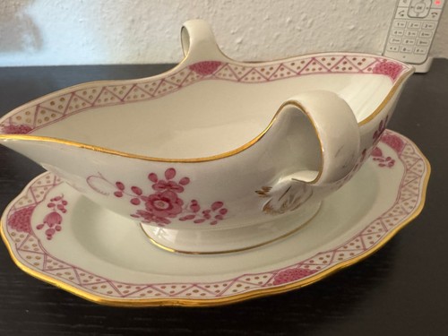 Meissen porzellan indisch - meissen,
