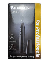 Panasonic ER-RP40 Rasierer –