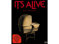 It's Alive-Trilogie Blu-ray