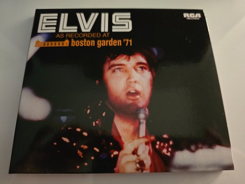 Elvis presley recorded - elvis,