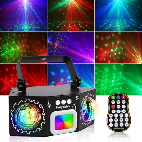 Vicalo dual led discokugel - vicalo,