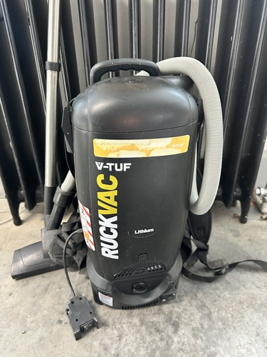 Tuf akku rucksack - akku,