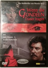 Wenn die Gondeln Trauer tragen (DVD)