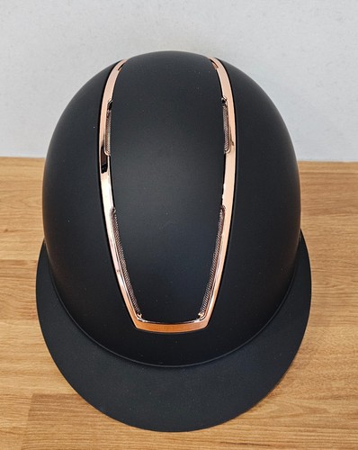 Hkm reithelm lady shield - hkm,