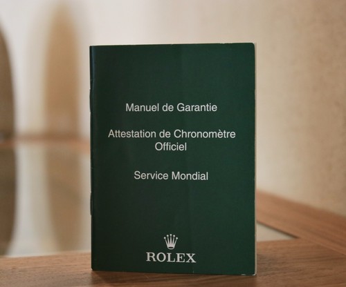 Garantiehandbuch offizielles - garantiehandbuch,