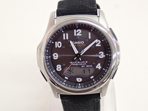 Casio wave ceptor - casio,