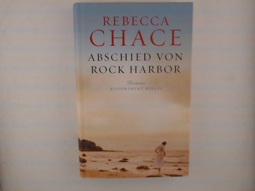 Abschied von rock - abschied, harbor