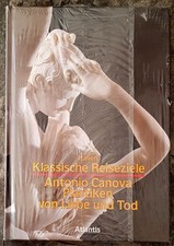 Italien. Antonio Canova