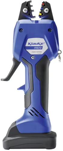 Klauke ek50ml akku crimpzange - klauke,