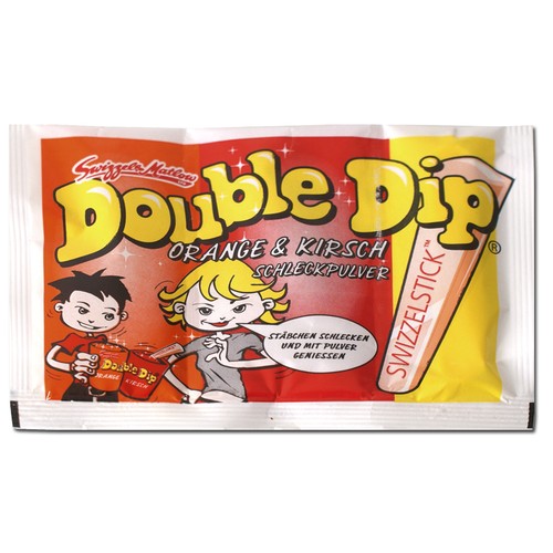 Double dip - (55,56€/1kg),