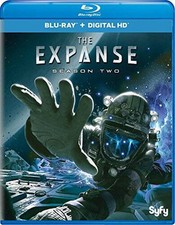 The Expanse: Season Two