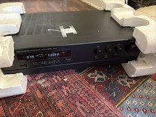 Clean Vintage 1989 Luxman